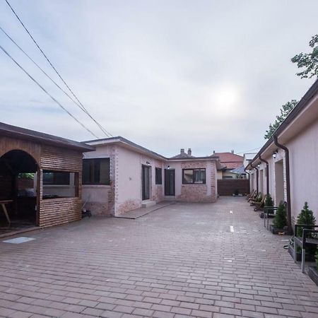 Pensiunea Aliner Mangalia Exterior photo