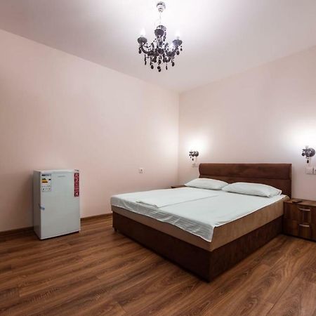 Pensiunea Aliner Mangalia Exterior photo
