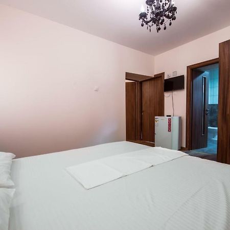 Pensiunea Aliner Mangalia Exterior photo