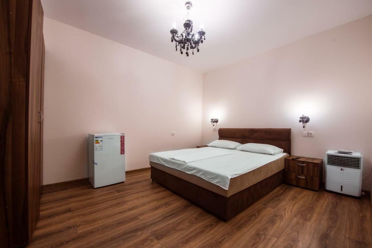 Pensiunea Aliner Mangalia Exterior photo