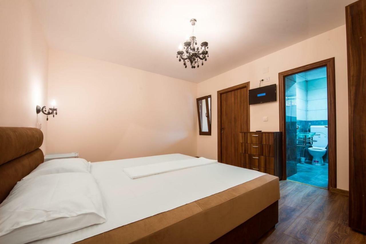 Pensiunea Aliner Mangalia Exterior photo