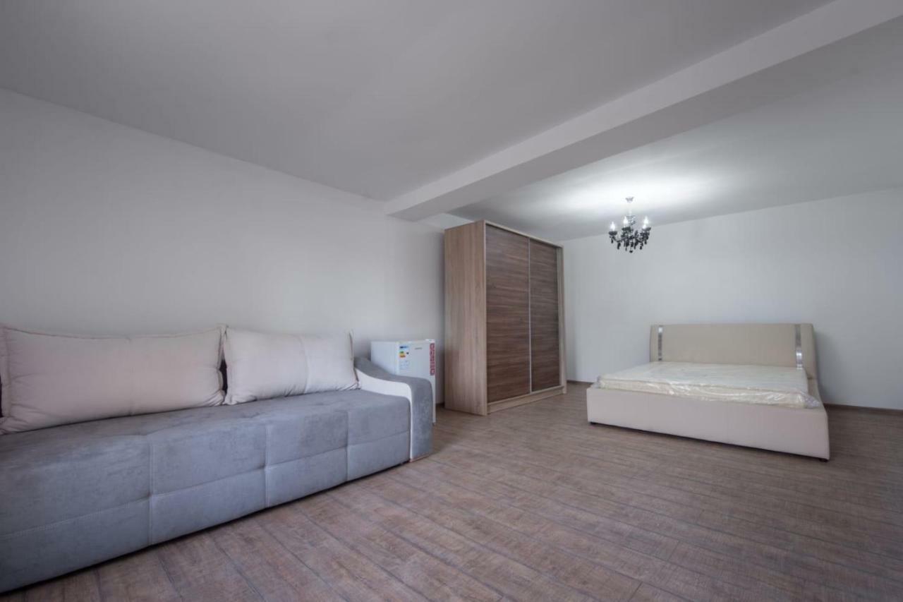 Pensiunea Aliner Mangalia Exterior photo