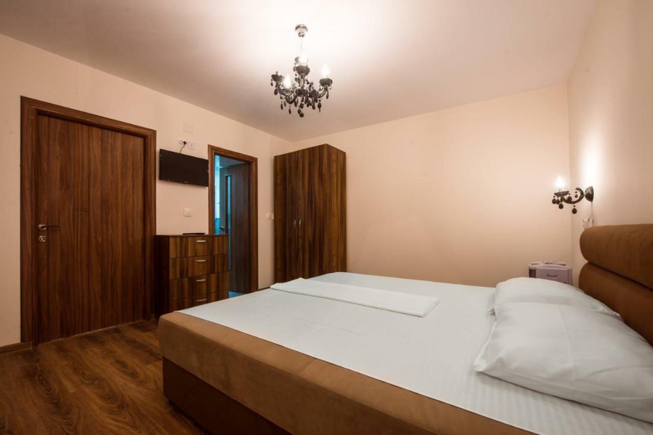 Pensiunea Aliner Mangalia Exterior photo