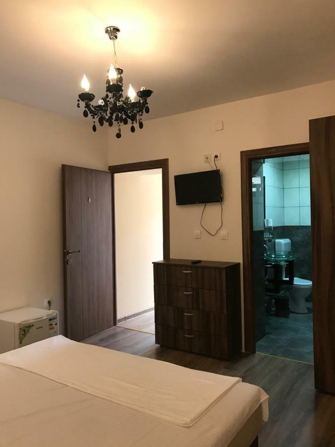 Pensiunea Aliner Mangalia Exterior photo