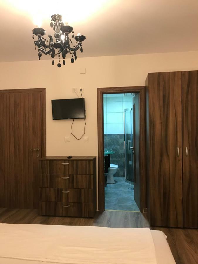 Pensiunea Aliner Mangalia Exterior photo