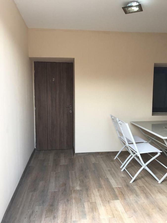 Pensiunea Aliner Mangalia Exterior photo