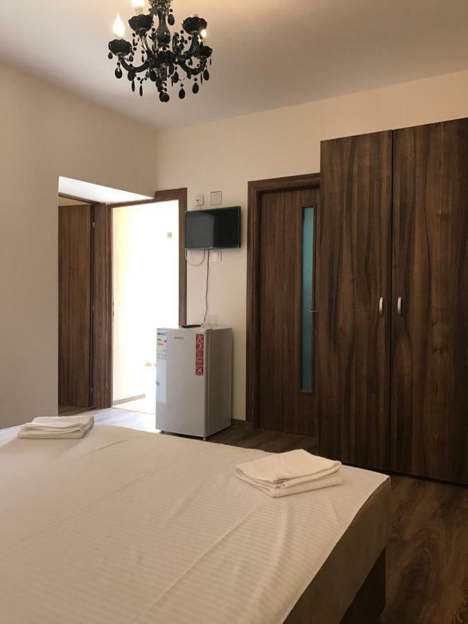 Pensiunea Aliner Mangalia Exterior photo