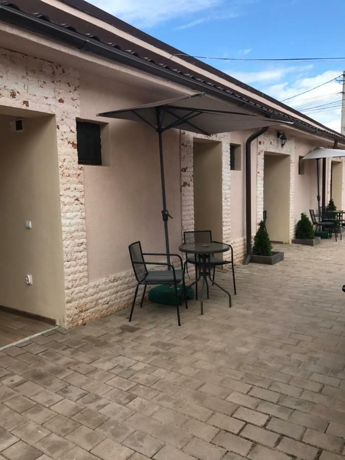 Pensiunea Aliner Mangalia Exterior photo