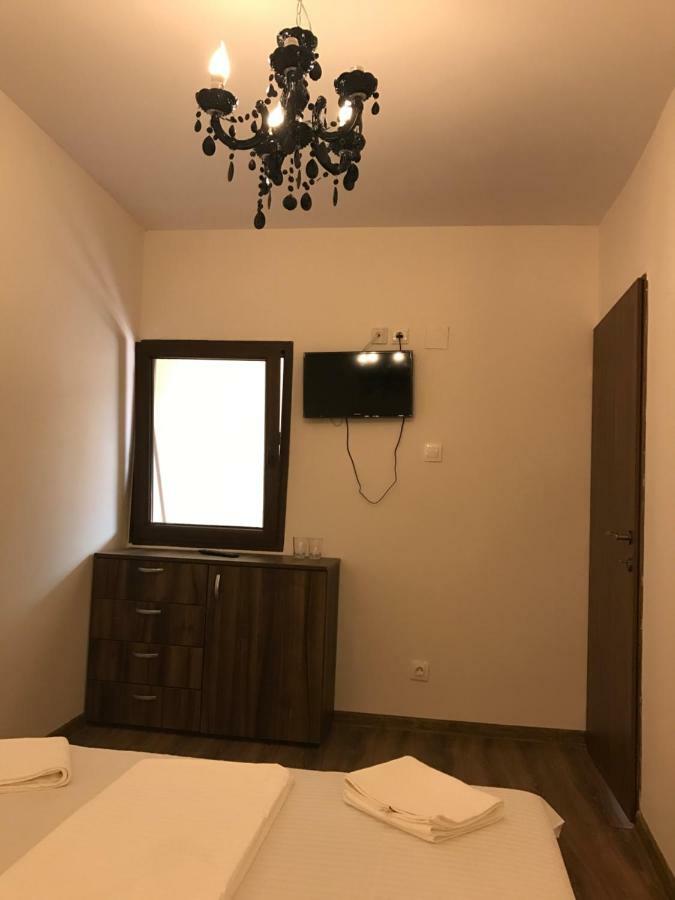 Pensiunea Aliner Mangalia Exterior photo