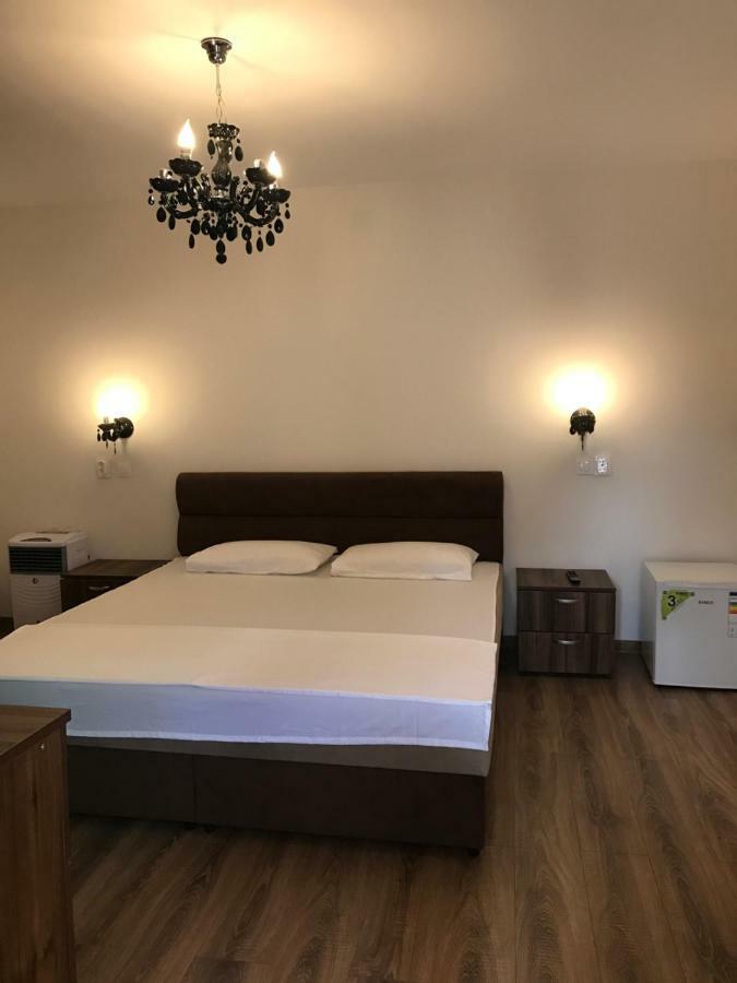 Pensiunea Aliner Mangalia Exterior photo